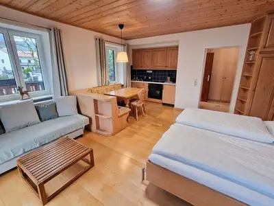 Ferienwohnung für 3 Personen (33 m²) in Schliersee 7/10