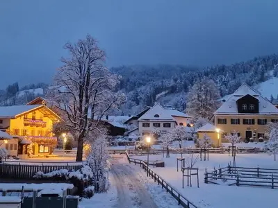 Ferienwohnung für 3 Personen (33 m²) in Schliersee 1/10