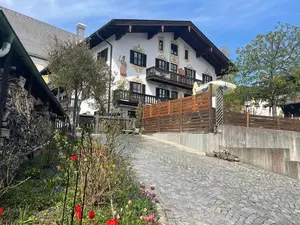 Ferienwohnung für 2 Personen (86 m²) in Schliersee