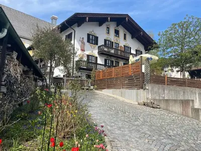 Ferienwohnung für 2 Personen (86 m²) in Schliersee 1/10