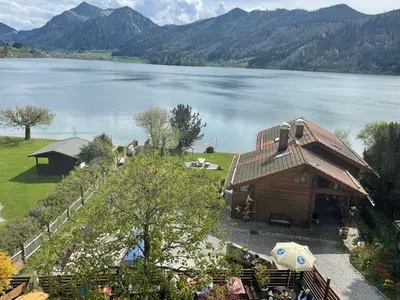Ferienwohnung für 2 Personen (86 m²) in Schliersee 2/10