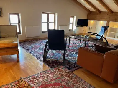 Ferienwohnung für 2 Personen (86 m²) in Schliersee 4/10