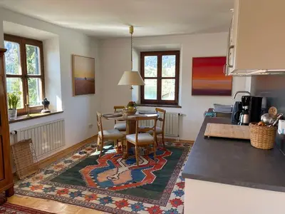 Ferienwohnung für 2 Personen (86 m²) in Schliersee 5/10