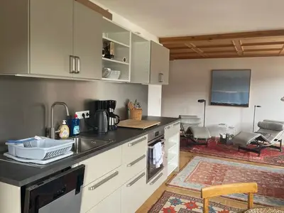 Ferienwohnung für 2 Personen (86 m²) in Schliersee 6/10