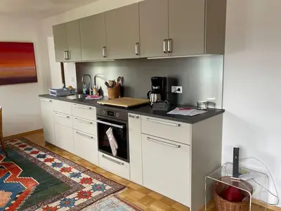 Ferienwohnung für 2 Personen (86 m²) in Schliersee 7/10