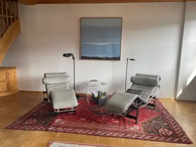 Ferienwohnung für 2 Personen (86 m²) in Schliersee 8/10