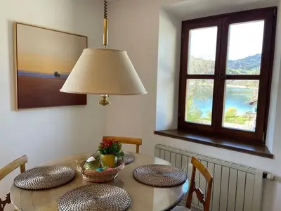 Ferienwohnung für 2 Personen (86 m²) in Schliersee 9/10