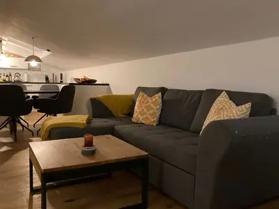 Ferienwohnung für 4 Personen (55 m²) in Schliersee 4/10