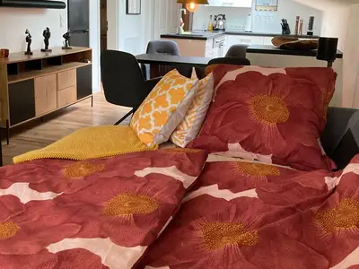 Ferienwohnung für 4 Personen (55 m²) in Schliersee 7/10