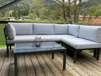 Ferienwohnung für 4 Personen (55 m²) in Schliersee 8/10