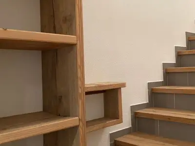 Ferienwohnung für 4 Personen (55 m²) in Schliersee 9/10