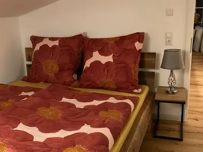 Ferienwohnung für 4 Personen (55 m²) in Schliersee 10/10