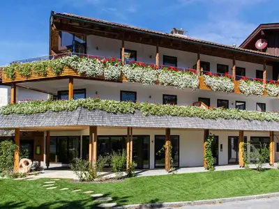 Ferienwohnung für 2 Personen (55 m²) in Schliersee 1/10