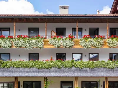 Ferienwohnung für 2 Personen (55 m²) in Schliersee 2/10