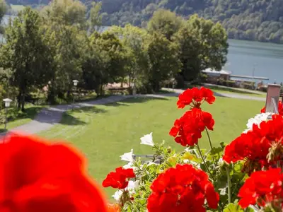 Ferienwohnung für 2 Personen (55 m²) in Schliersee 5/10