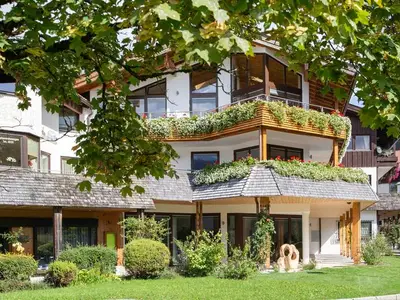 Ferienwohnung für 2 Personen (55 m²) in Schliersee 6/10