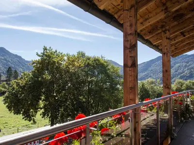 Ferienwohnung für 2 Personen (55 m²) in Schliersee 7/10