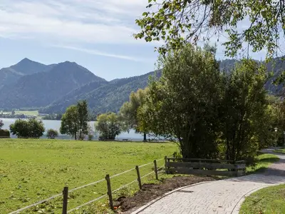 Ferienwohnung für 2 Personen (55 m²) in Schliersee 8/10