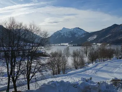 Ferienwohnung für 2 Personen (55 m²) in Schliersee 1/10
