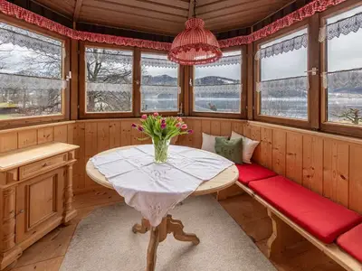 Ferienwohnung für 4 Personen (40 m²) in Schliersee 9/10