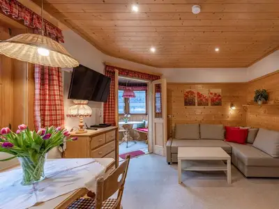 Ferienwohnung für 4 Personen (40 m²) in Schliersee 10/10