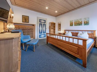 Ferienwohnung für 2 Personen (30 m²) in Schliersee 9/10