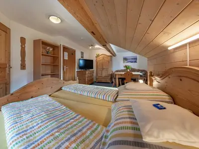 Ferienwohnung für 4 Personen (40 m²) in Schliersee 9/10