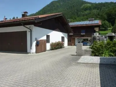 Ferienwohnung für 4 Personen (50 m²) in Schliersee 1/10