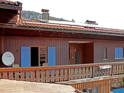 Ferienwohnung für 4 Personen (50 m²) in Schliersee 5/10