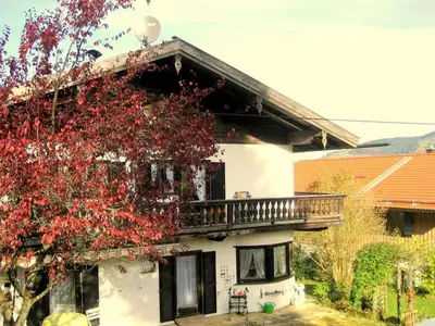 Ferienwohnung für 4 Personen (60 m²) in Schliersee 1/10