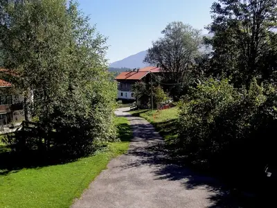 Ferienwohnung für 4 Personen (60 m²) in Schliersee 2/10