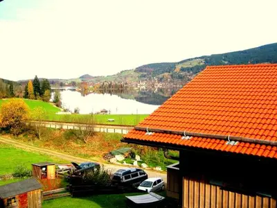 Ferienwohnung für 4 Personen (60 m²) in Schliersee 3/10