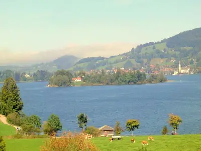 Ferienwohnung für 4 Personen (60 m²) in Schliersee 4/10