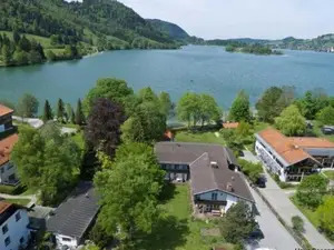 Ferienwohnung für 3 Personen (20 m²) in Schliersee