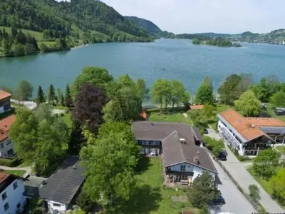 Ferienwohnung für 3 Personen (20 m²) in Schliersee 1/9