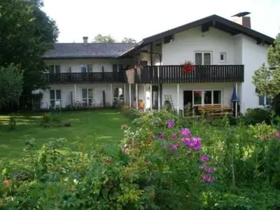 Ferienwohnung für 3 Personen (20 m²) in Schliersee 2/9