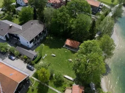 Ferienwohnung für 3 Personen (20 m²) in Schliersee 4/9
