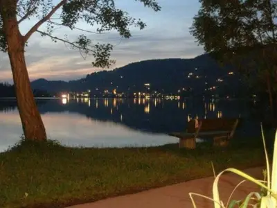 Ferienwohnung für 3 Personen (20 m²) in Schliersee 5/9
