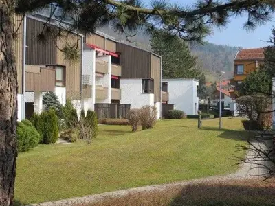 Ferienwohnung für 2 Personen (43 m²) in Schliersee 1/10