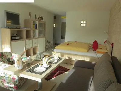 Ferienwohnung für 2 Personen (43 m²) in Schliersee 2/10