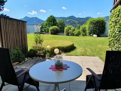 Ferienwohnung für 2 Personen (43 m²) in Schliersee 3/10