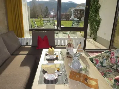Ferienwohnung für 2 Personen (43 m²) in Schliersee 4/10