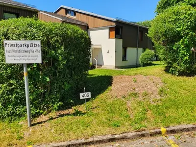 Ferienwohnung für 2 Personen (43 m²) in Schliersee 5/10