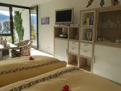 Ferienwohnung für 2 Personen (43 m²) in Schliersee 7/10