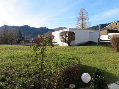 Ferienwohnung für 2 Personen (43 m²) in Schliersee 8/10