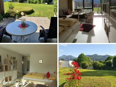 Ferienwohnung für 2 Personen (43 m²) in Schliersee 10/10
