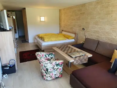 Ferienwohnung für 2 Personen (43 m²) in Schliersee 3/10
