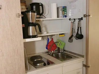 Ferienwohnung für 2 Personen (43 m²) in Schliersee 5/10