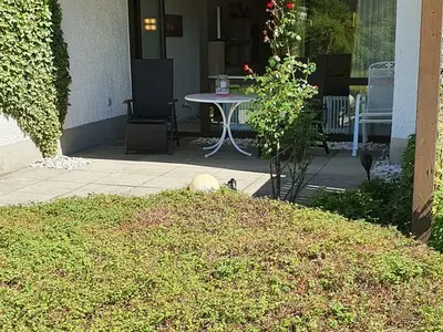 Ferienwohnung für 2 Personen (43 m²) in Schliersee 6/10