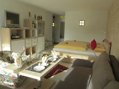 Ferienwohnung für 2 Personen (43 m²) in Schliersee 7/10